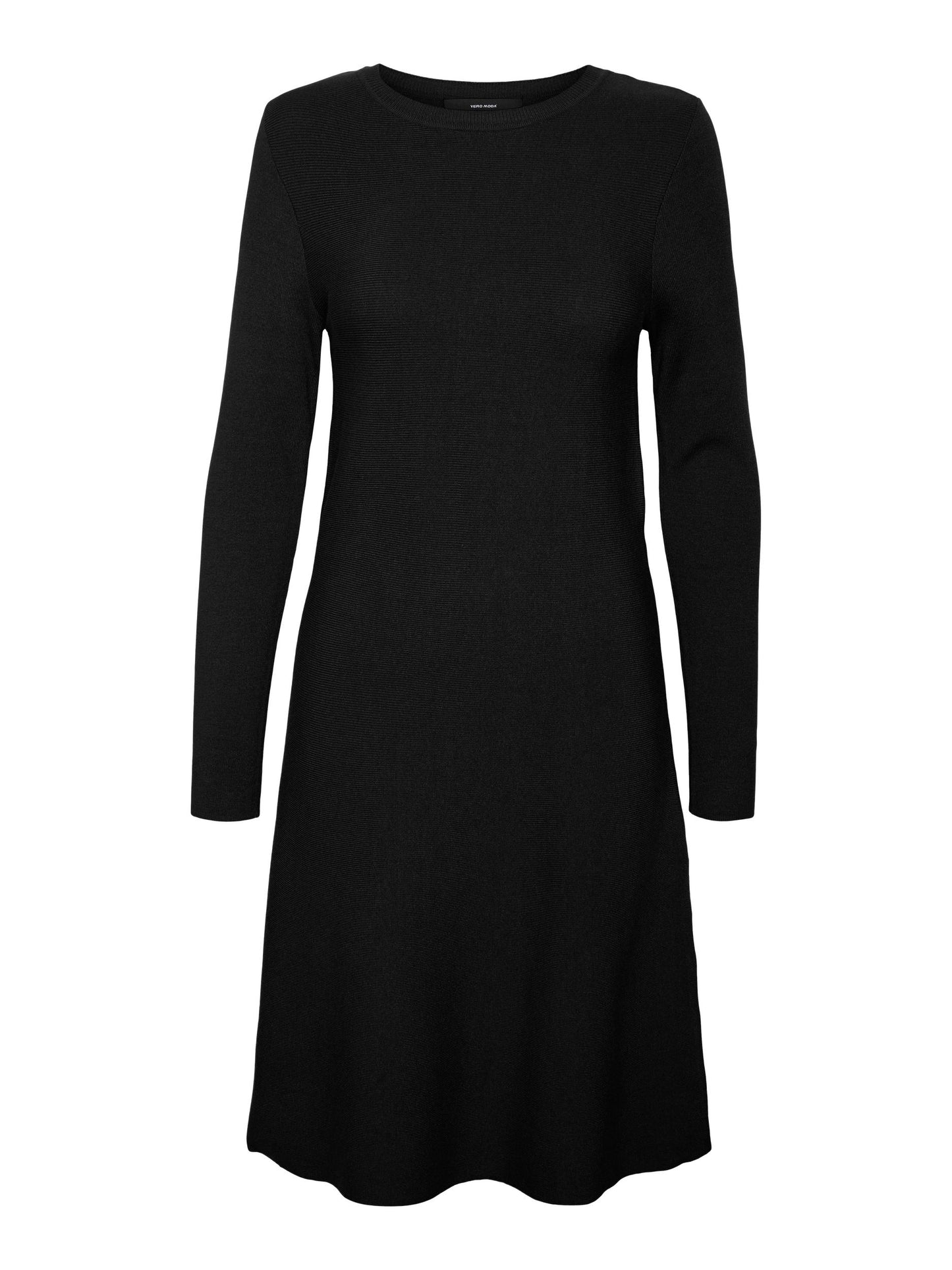 VMNANCY LS KNIT DRESS GA