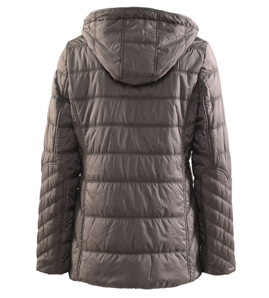 Weather Protection Steppjacke