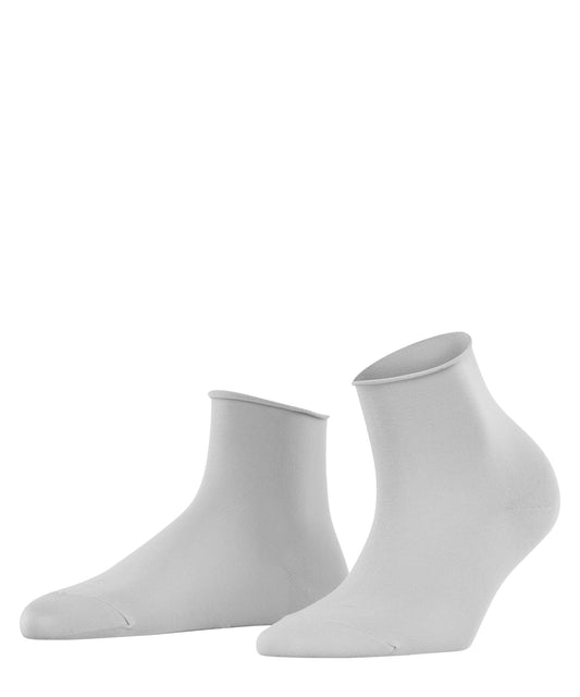 Kurzsocken Cotton Touch (Silver)