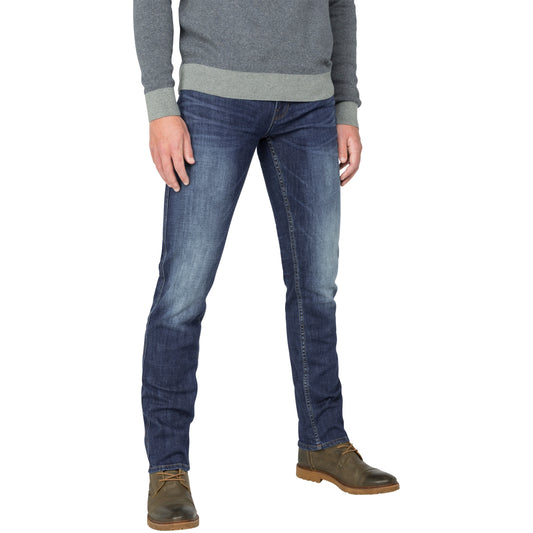 Pme Legend Nightflight Jeans Stret (Mvb)