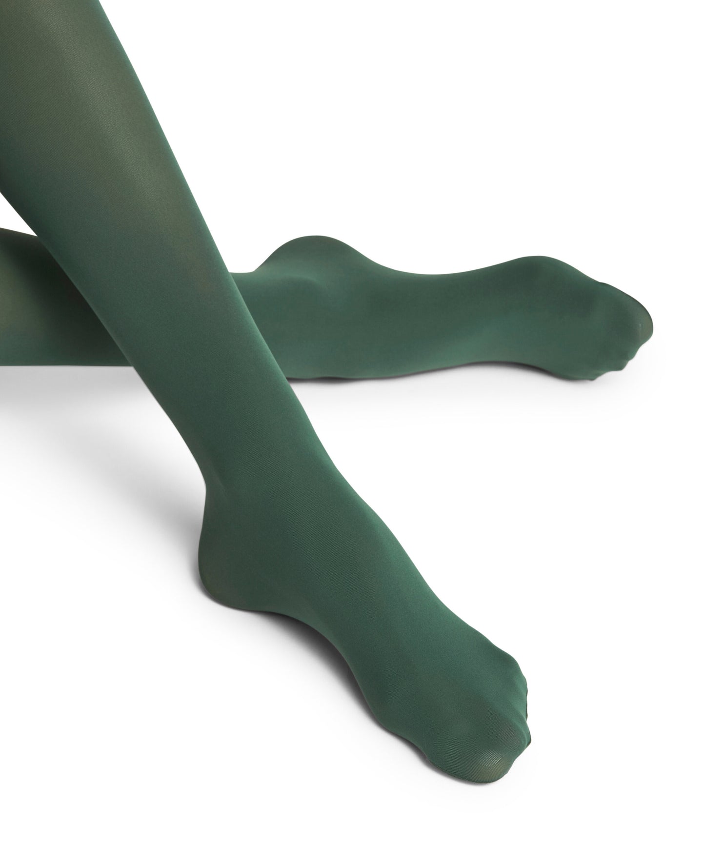 Strumpfhose Pure Matt (Hunter Green)