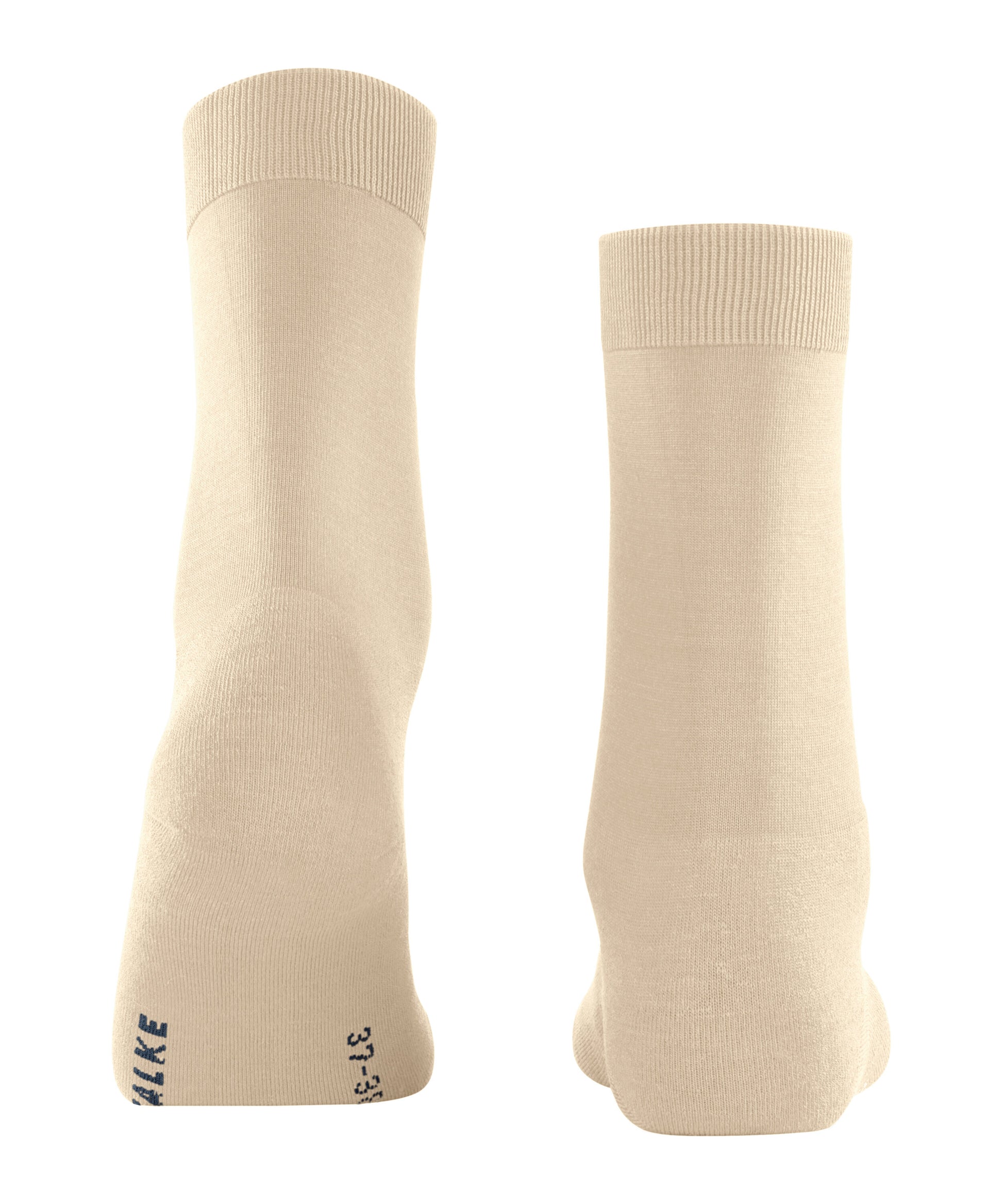 Socken ClimaWool (Cream)