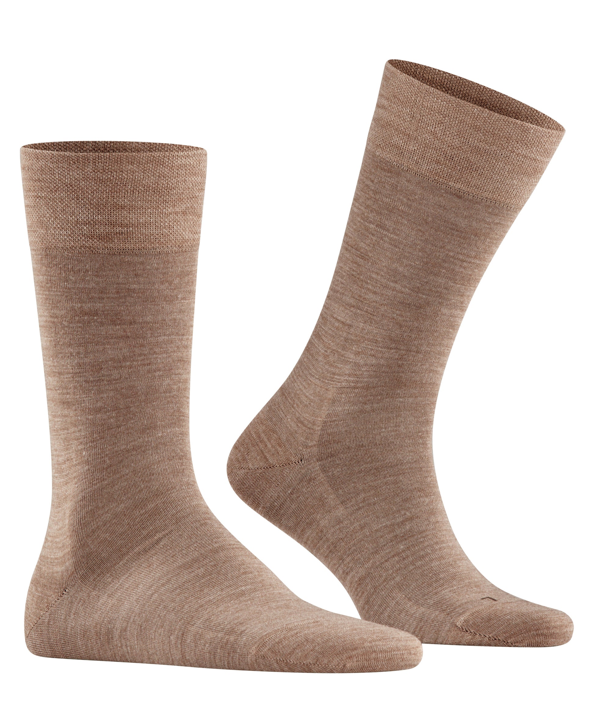 Socken Sensitive Berlin (Nutmeg Mel)