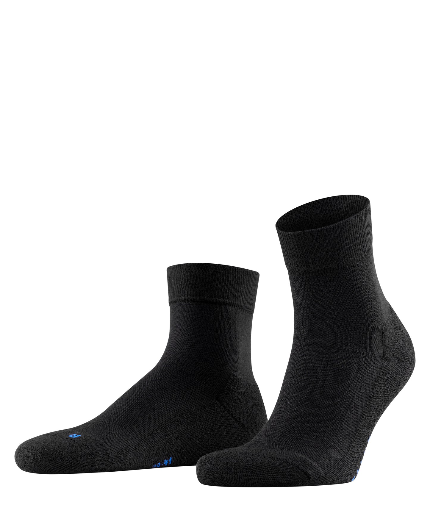 Kurzsocken Cool Kick (Black)