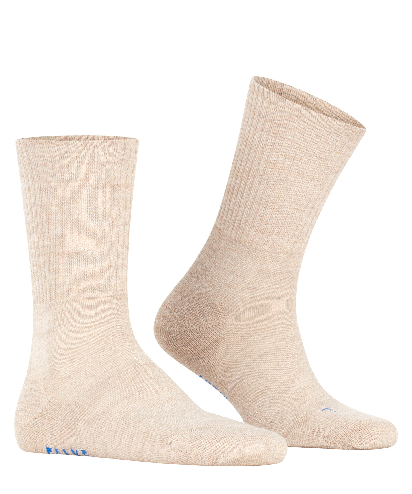 Socken Walkie Light (Sand Mel.)