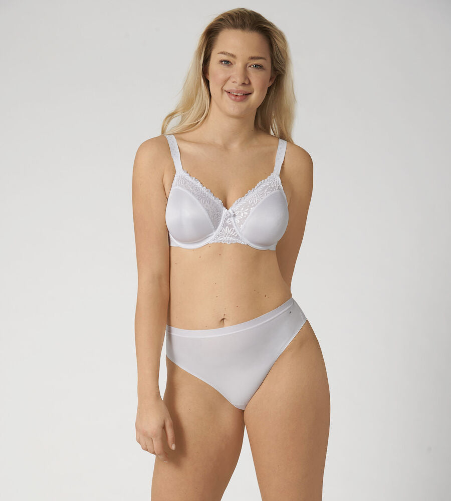 Ladyform Soft W X (White)