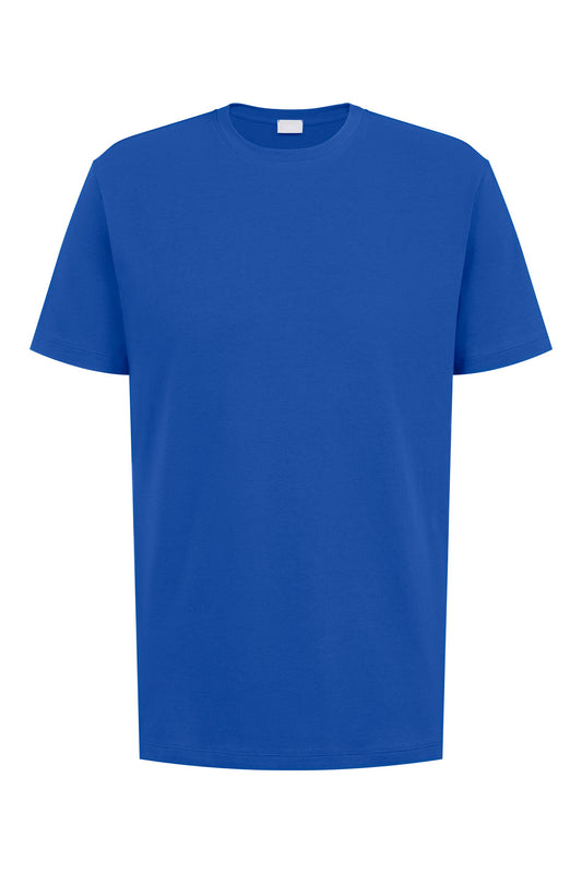 T-Shirt (Shiny Blue)