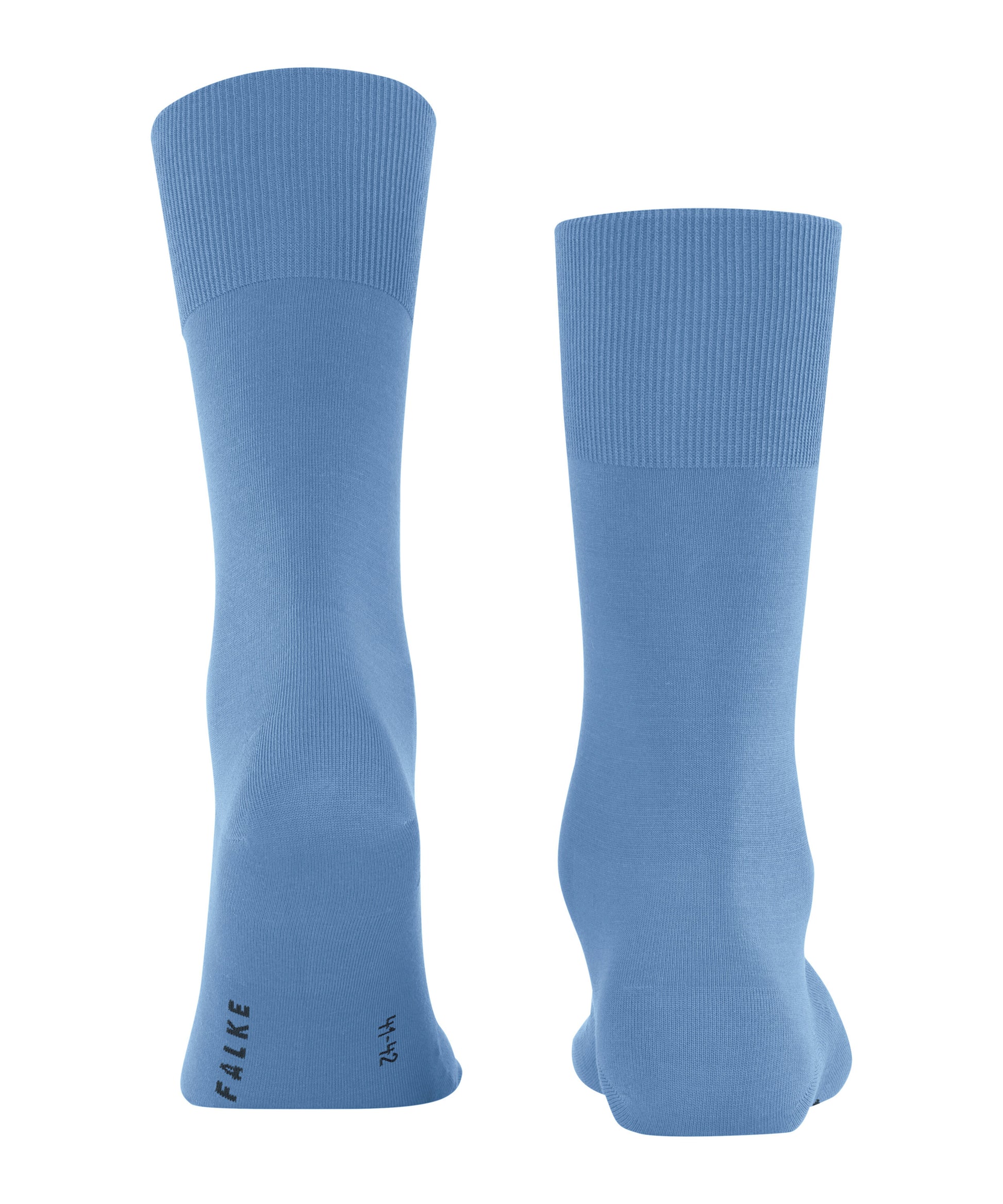 Socken ClimaWool (Cornflower Blue)