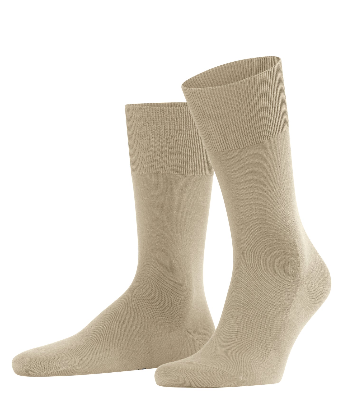 Socken ClimaWool (Sand)