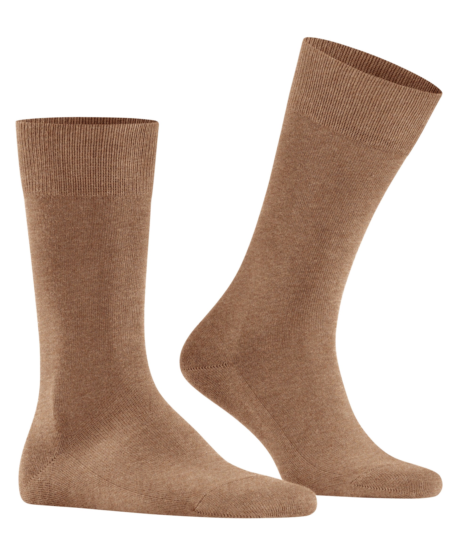 Socken Family (Nutmeg Mel)