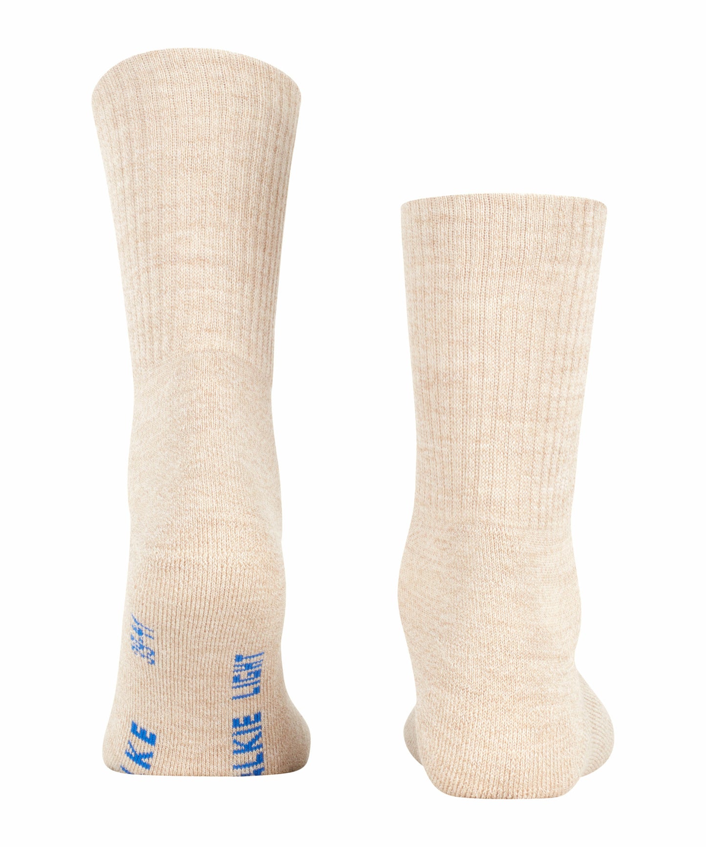 Socken Walkie Light (Sand Mel.)