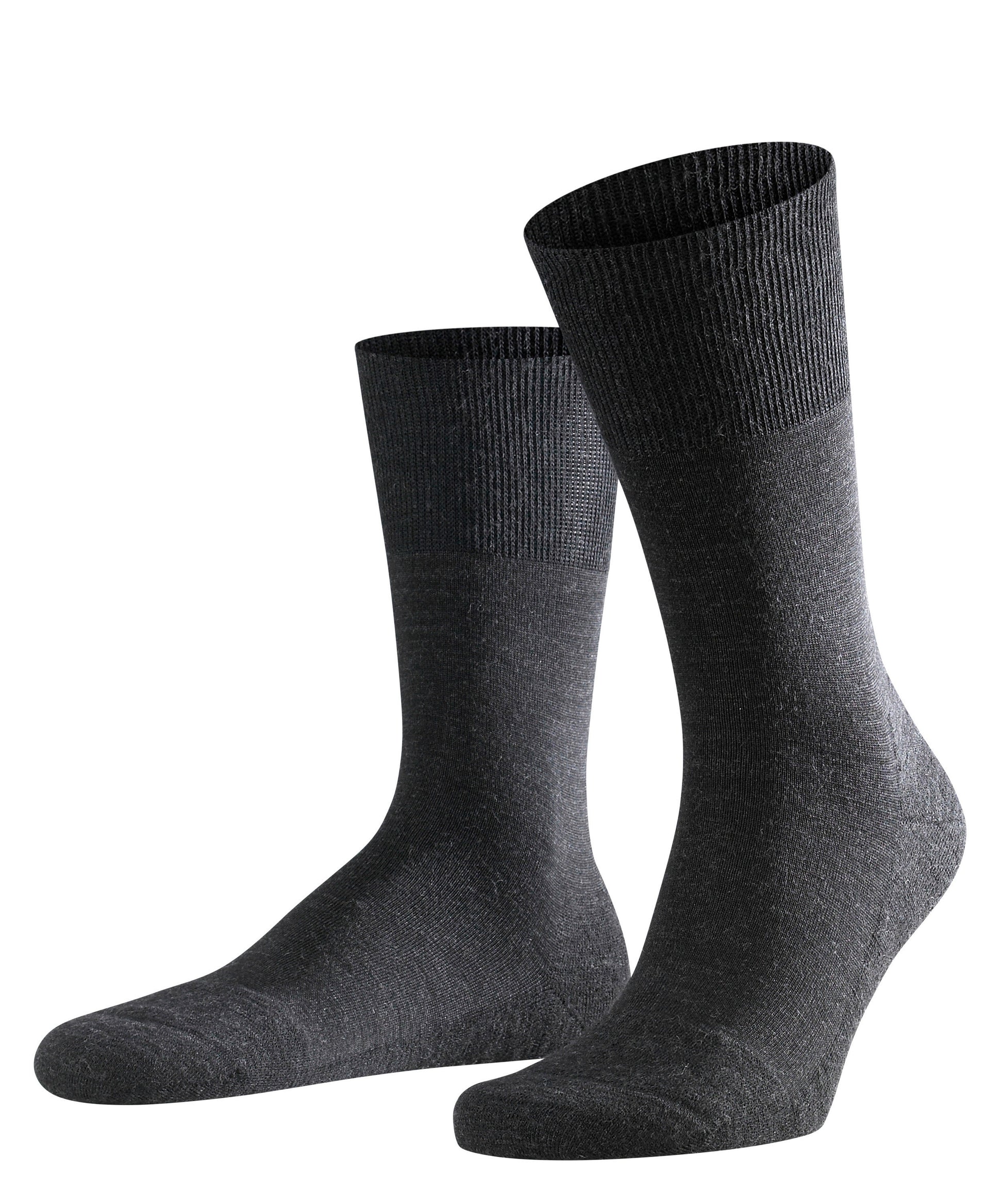 Socken Airport Plus (Anthra.mel)