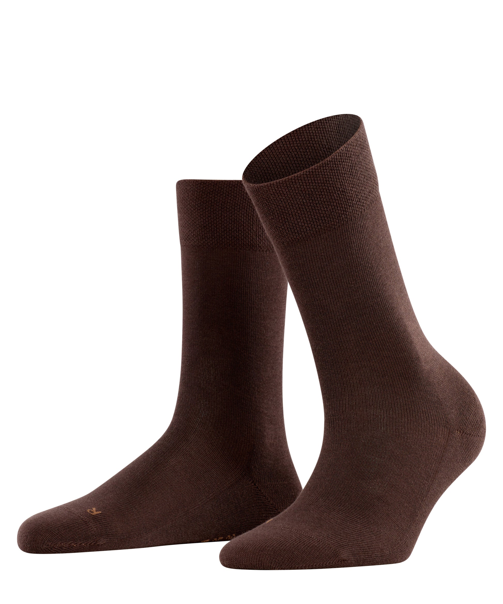 Socken Sensitive London (Dark Brown)