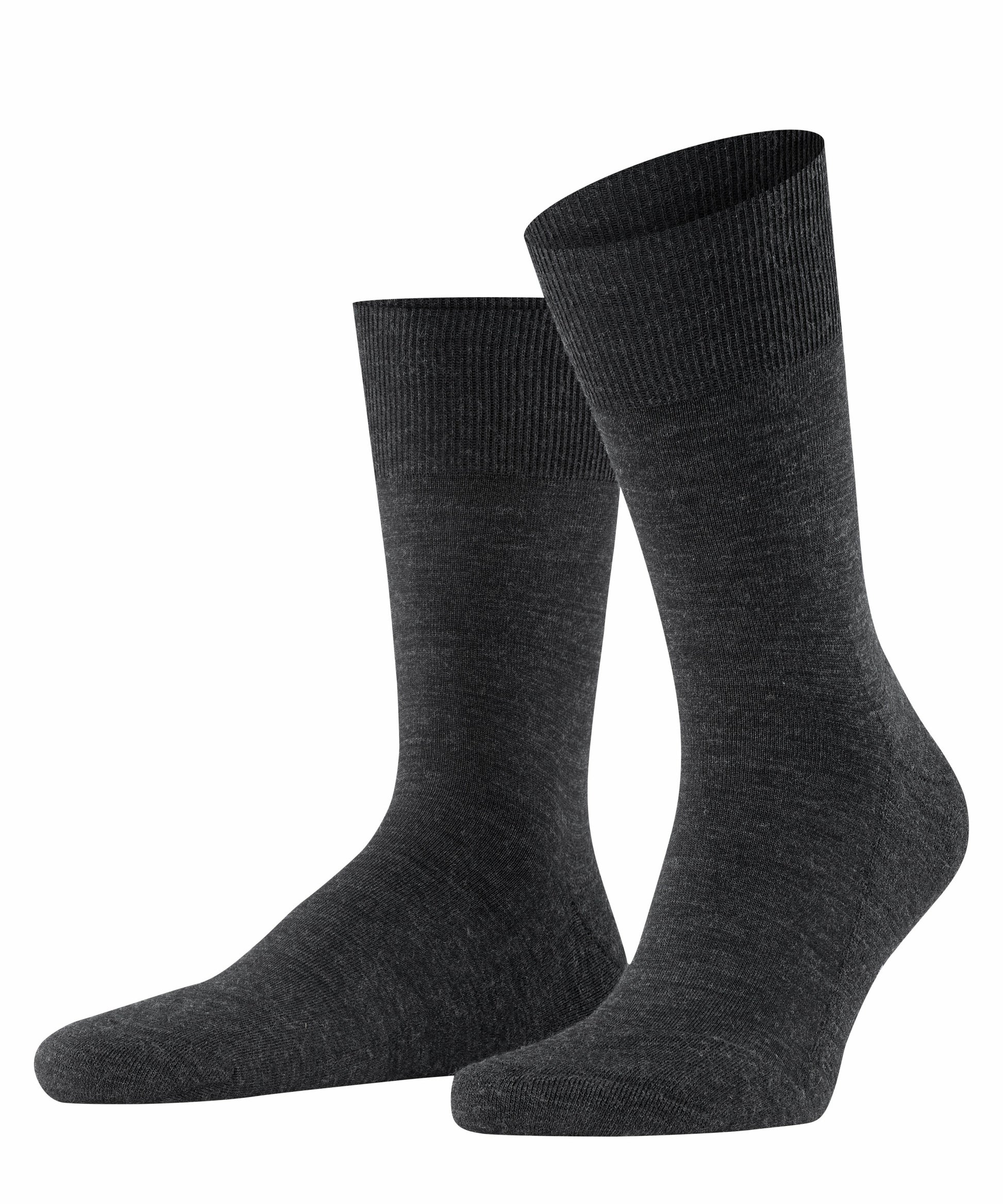 Socken Airport Plus (Anthra.mel)