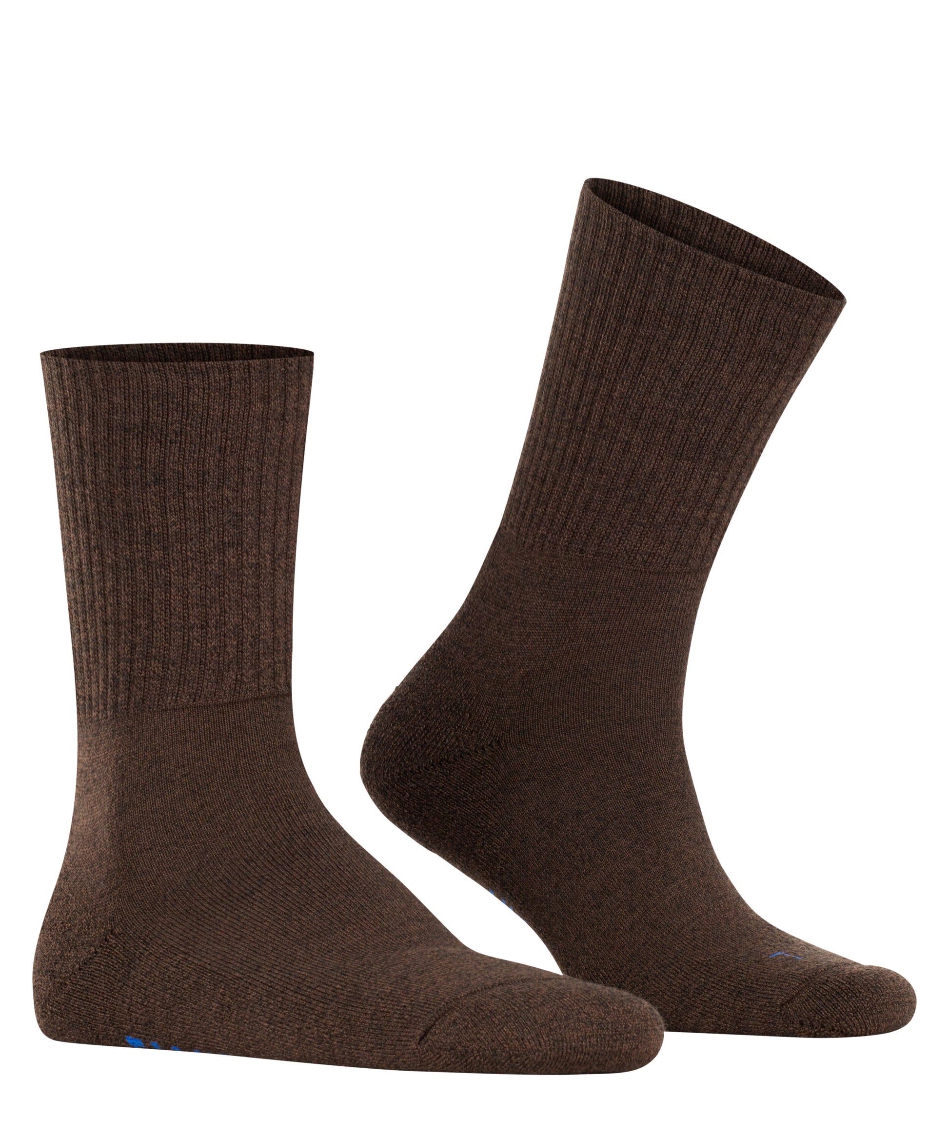 Socken Walkie Light (Dark Brown)