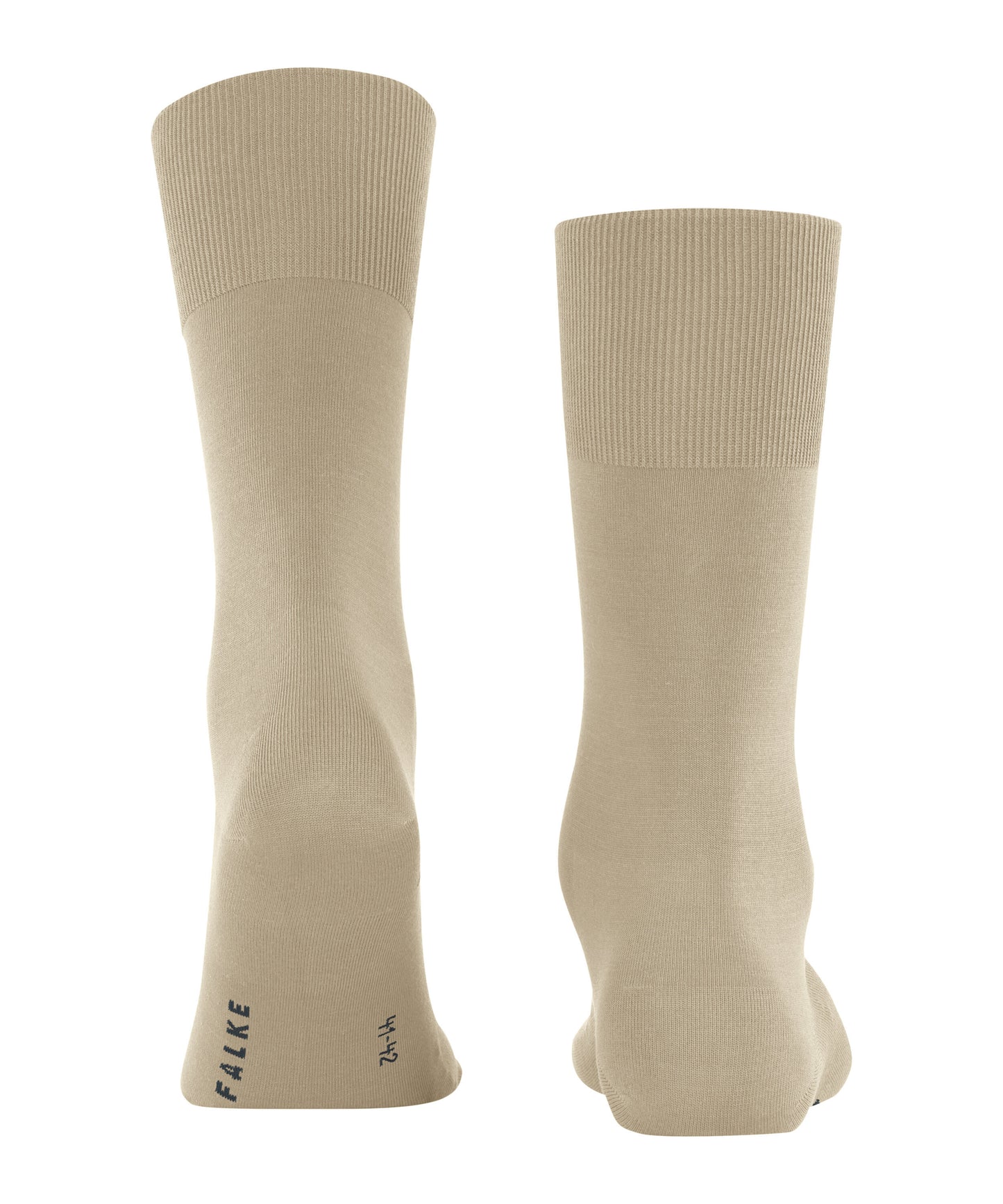 Socken ClimaWool (Sand)