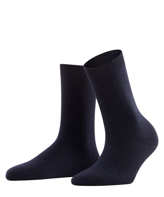 Socken Cosy Wool (Dark Navy)