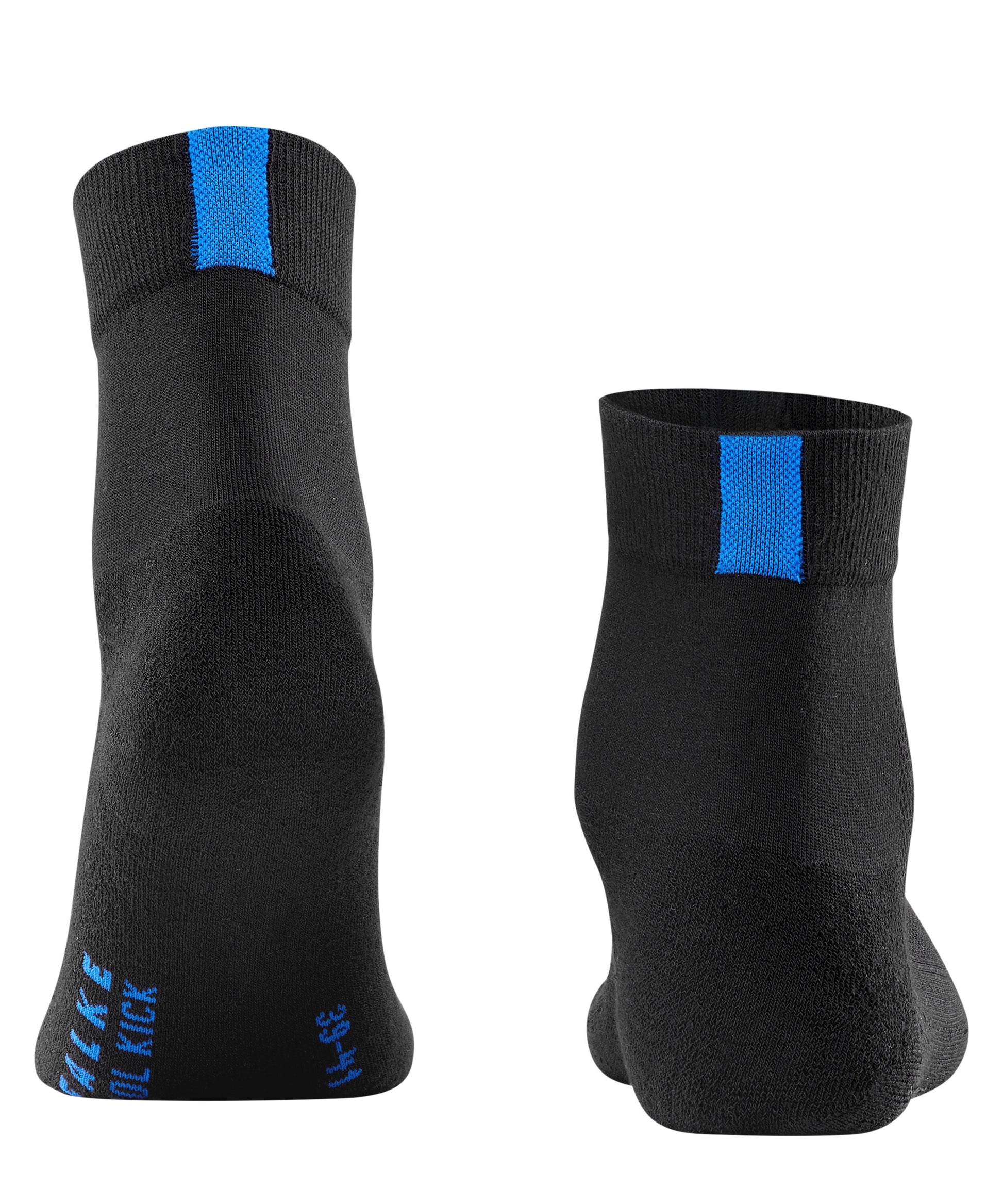 Kurzsocken Cool Kick (Black)