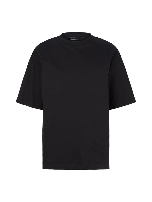 Oversized T-Shirt (Black)