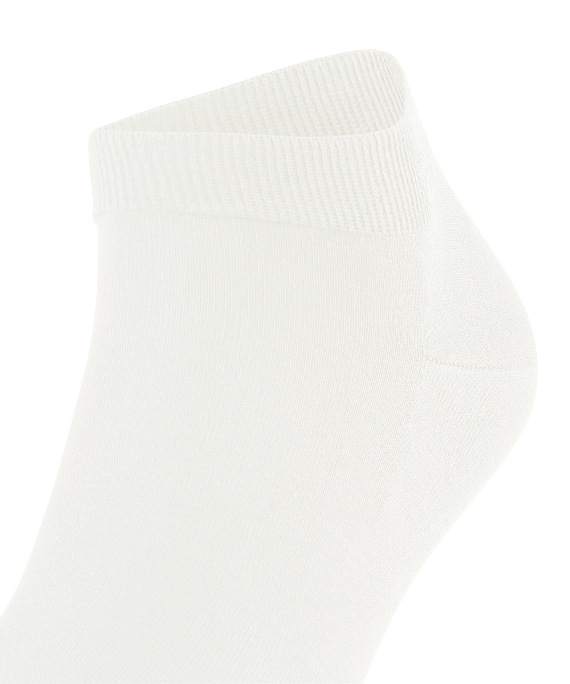 Sneakersocken ClimaWool (Off-white)