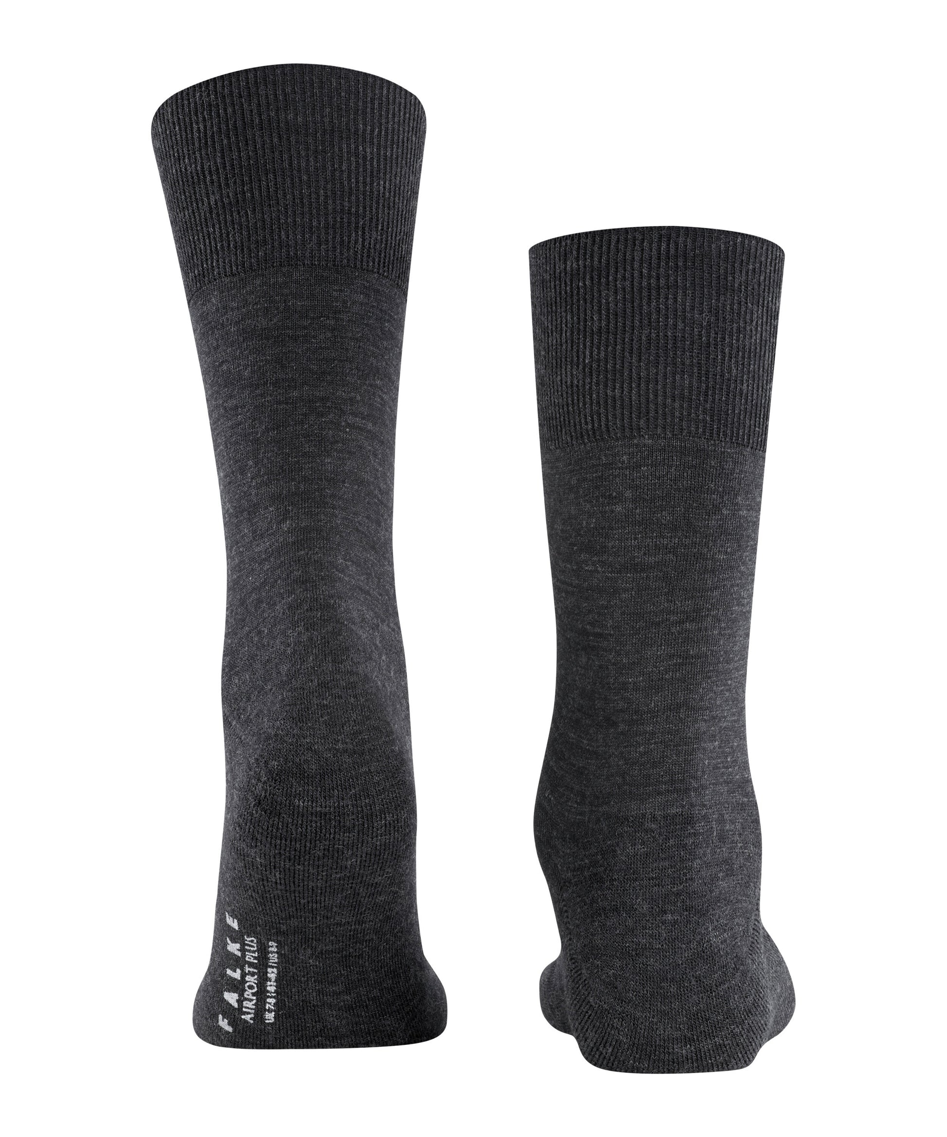 Socken Airport Plus (Anthra.mel)