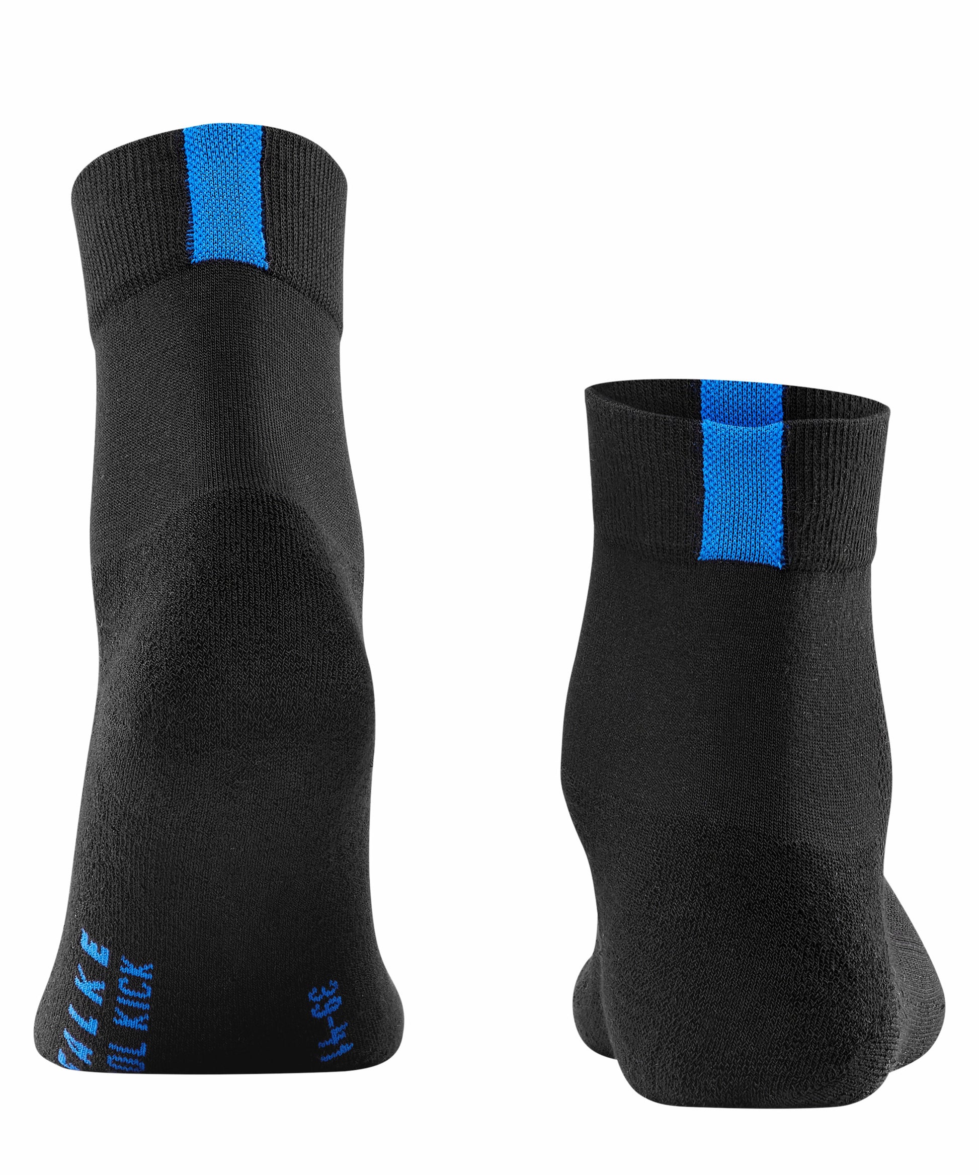 Socken Cool Kick (Black)